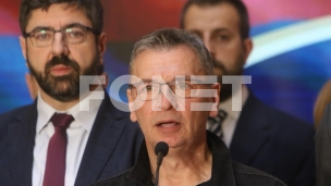Pustiti decu iz pritvora